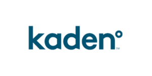 kaden heating and cooling systems logo