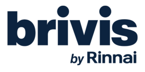 brivis heating and cooling systems logo
