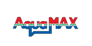 aqua max logo