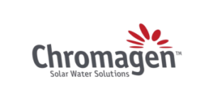 chromagen logo