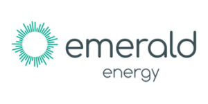 emerald energy logo